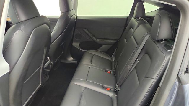 2023 Tesla Model Y Long Range AWD w/ Acceleration Boost - 23006933 - 22