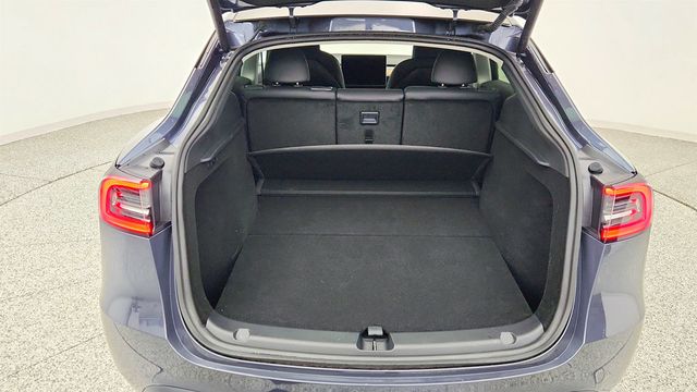 2023 Tesla Model Y Long Range AWD w/ Acceleration Boost - 23006933 - 23