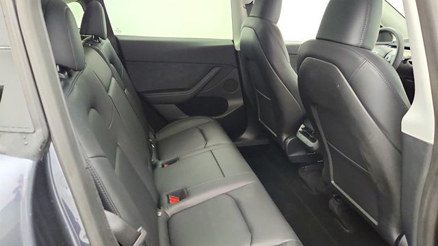 2023 Tesla Model Y Long Range AWD w/ Acceleration Boost - 23006933 - 24