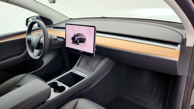 2023 Tesla Model Y Long Range AWD w/ Acceleration Boost - 23006933 - 26