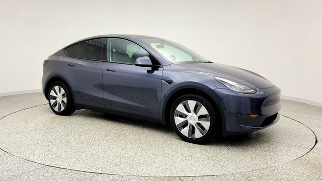 2023 Tesla Model Y Long Range AWD w/ Acceleration Boost - 23006933 - 2