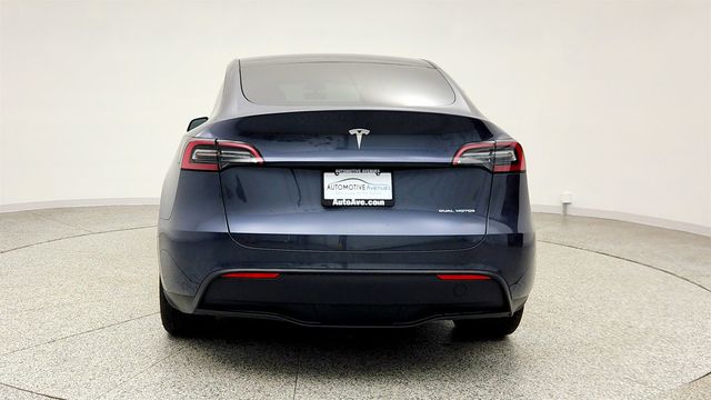 2023 Tesla Model Y Long Range AWD w/ Acceleration Boost - 23006933 - 5
