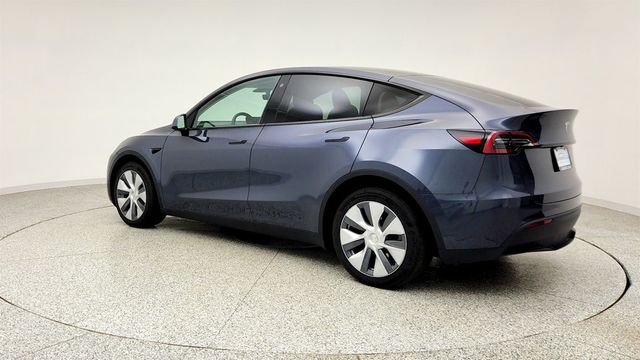 2023 Tesla Model Y Long Range AWD w/ Acceleration Boost - 23006933 - 6