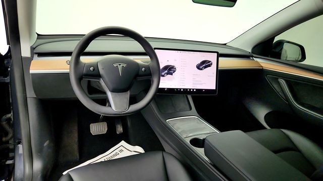 2023 Tesla Model Y Long Range AWD w/ Acceleration Boost - 23009558 - 10