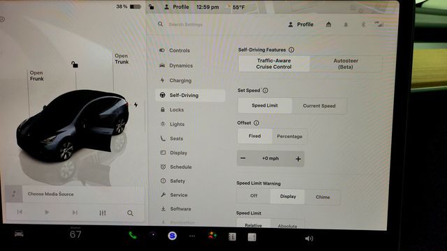 2023 Tesla Model Y Long Range AWD w/ Acceleration Boost - 23009558 - 18