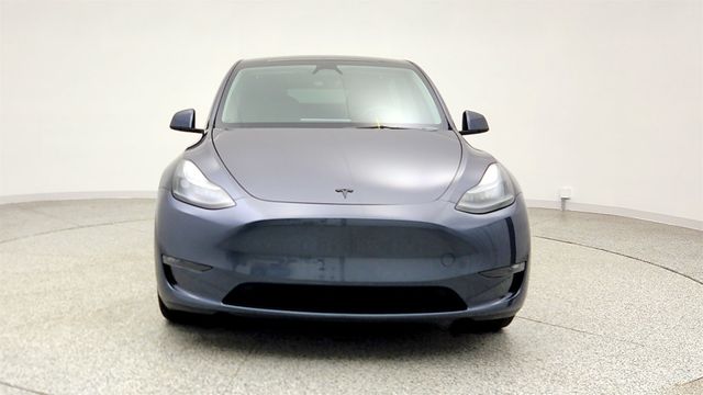 2023 Tesla Model Y Long Range AWD w/ Acceleration Boost - 23009558 - 1