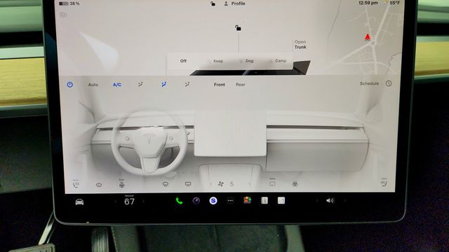 2023 Tesla Model Y Long Range AWD w/ Acceleration Boost - 23009558 - 20