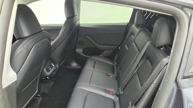 2023 Tesla Model Y Long Range AWD w/ Acceleration Boost - 23009558 - 24