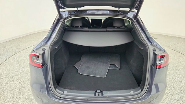 2023 Tesla Model Y Long Range AWD w/ Acceleration Boost - 23009558 - 25