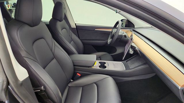 2023 Tesla Model Y Long Range AWD w/ Acceleration Boost - 23009558 - 27