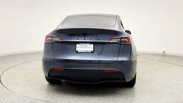 2023 Tesla Model Y Long Range AWD w/ Acceleration Boost - 23009558 - 5