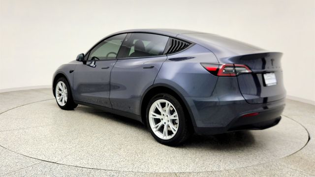 2023 Tesla Model Y Long Range AWD w/ Acceleration Boost - 23009558 - 6