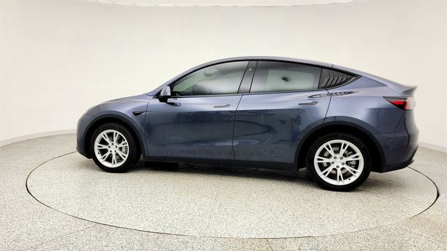 2023 Tesla Model Y Long Range AWD w/ Acceleration Boost - 23009558 - 7