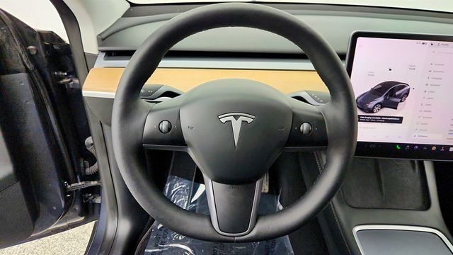 2023 Tesla Model Y Long Range AWD w/ Acceleration Boost - 23011410 - 12