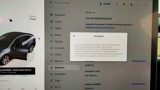 2023 Tesla Model Y Long Range AWD w/ Acceleration Boost - 23011410 - 15
