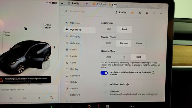 2023 Tesla Model Y Long Range AWD w/ Acceleration Boost - 23011410 - 18