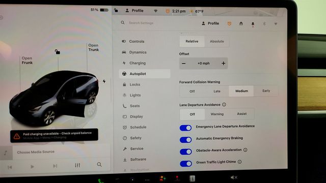 2023 Tesla Model Y Long Range AWD w/ Acceleration Boost - 23011410 - 21