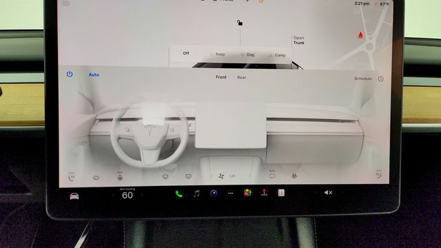 2023 Tesla Model Y Long Range AWD w/ Acceleration Boost - 23011410 - 22