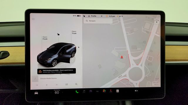 2023 Tesla Model Y Long Range AWD w/ Acceleration Boost - 23011410 - 23