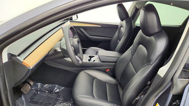 2023 Tesla Model Y Long Range AWD w/ Acceleration Boost - 23011410 - 25