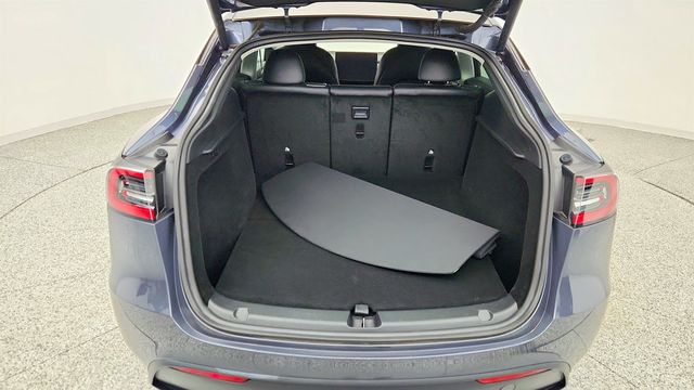 2023 Tesla Model Y Long Range AWD w/ Acceleration Boost - 23011410 - 27