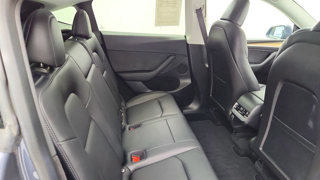 2023 Tesla Model Y Long Range AWD w/ Acceleration Boost - 23011410 - 28