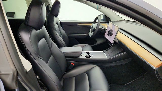 2023 Tesla Model Y Long Range AWD w/ Acceleration Boost - 23011410 - 29