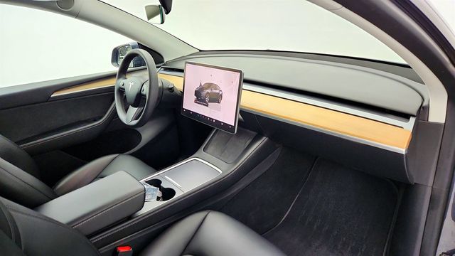 2023 Tesla Model Y Long Range AWD w/ Acceleration Boost - 23011410 - 30