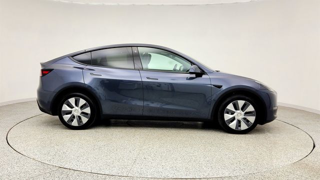 2023 Tesla Model Y Long Range AWD w/ Acceleration Boost - 23011410 - 3