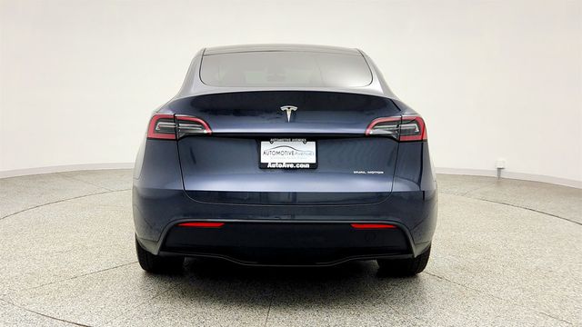 2023 Tesla Model Y Long Range AWD w/ Acceleration Boost - 23011410 - 5