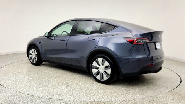 2023 Tesla Model Y Long Range AWD w/ Acceleration Boost - 23011410 - 6
