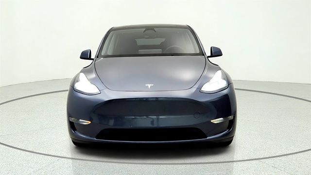 2023 Tesla Model Y Long Range AWD w/ Acceleration Boost - 23054785 - 1