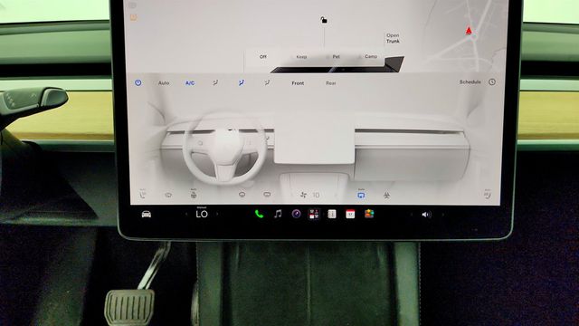 2023 Tesla Model Y Long Range AWD w/ Acceleration Boost - 23054785 - 21