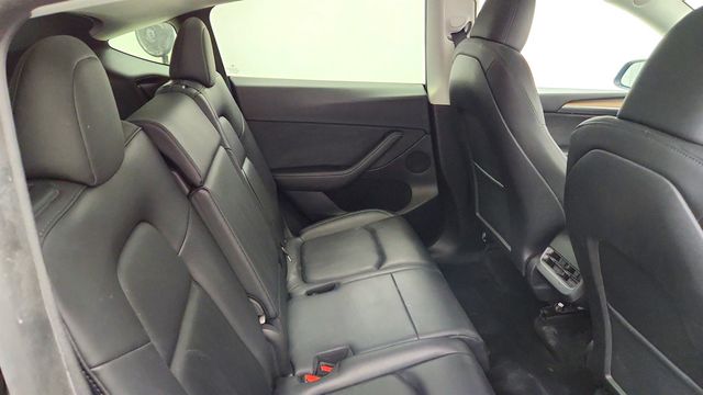 2023 Tesla Model Y Long Range AWD w/ Acceleration Boost - 23054785 - 25