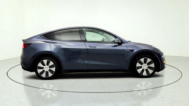 2023 Tesla Model Y Long Range AWD w/ Acceleration Boost - 23054785 - 3