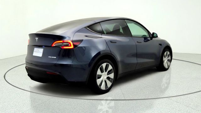 2023 Tesla Model Y Long Range AWD w/ Acceleration Boost - 23054785 - 4