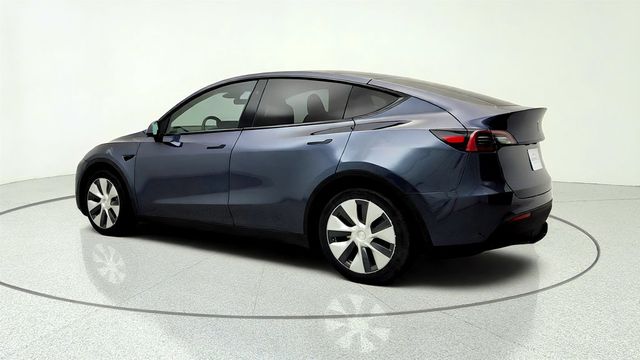 2023 Tesla Model Y Long Range AWD w/ Acceleration Boost - 23054785 - 6