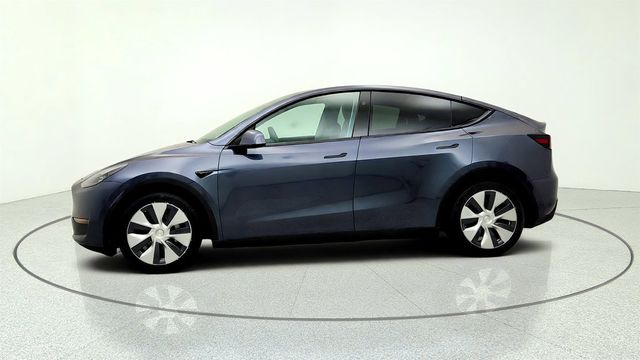 2023 Tesla Model Y Long Range AWD w/ Acceleration Boost - 23054785 - 7