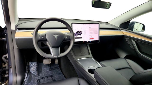 2023 Tesla Model Y Long Range AWD w/ Acceleration Boost - 23057821 - 11