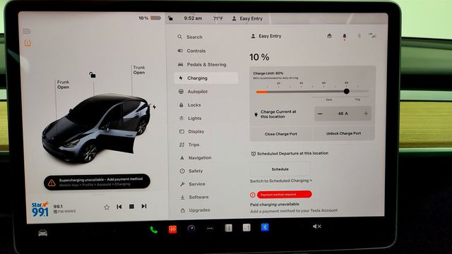 2023 Tesla Model Y Long Range AWD w/ Acceleration Boost - 23057821 - 18