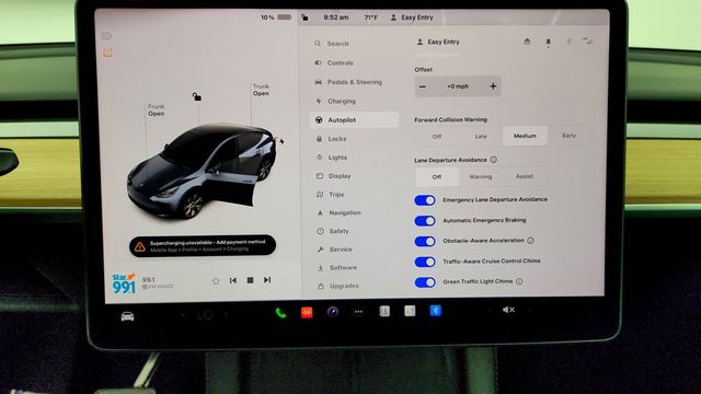 2023 Tesla Model Y Long Range AWD w/ Acceleration Boost - 23057821 - 20