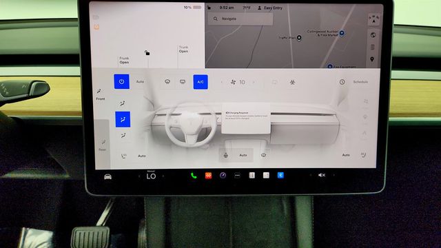 2023 Tesla Model Y Long Range AWD w/ Acceleration Boost - 23057821 - 21