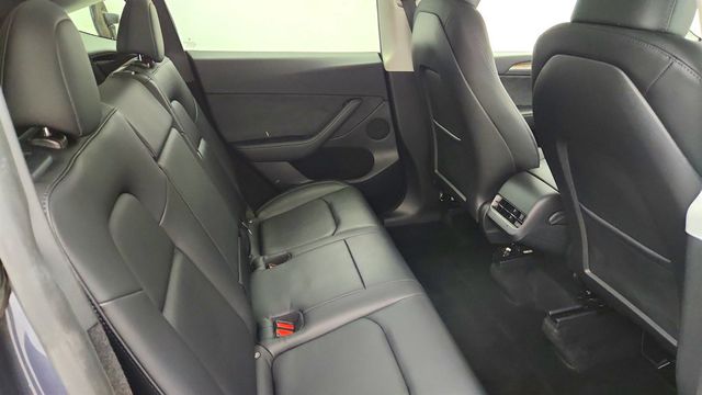 2023 Tesla Model Y Long Range AWD w/ Acceleration Boost - 23057821 - 25