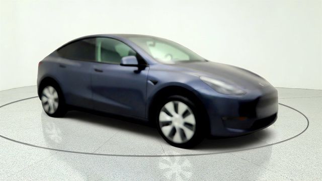 2023 Tesla Model Y Long Range AWD w/ Acceleration Boost - 23057821 - 2