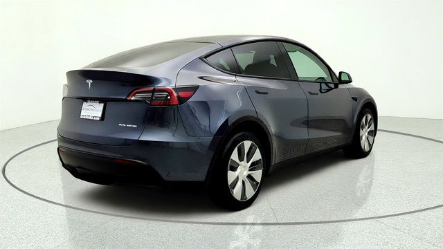 2023 Tesla Model Y Long Range AWD w/ Acceleration Boost - 23057821 - 4