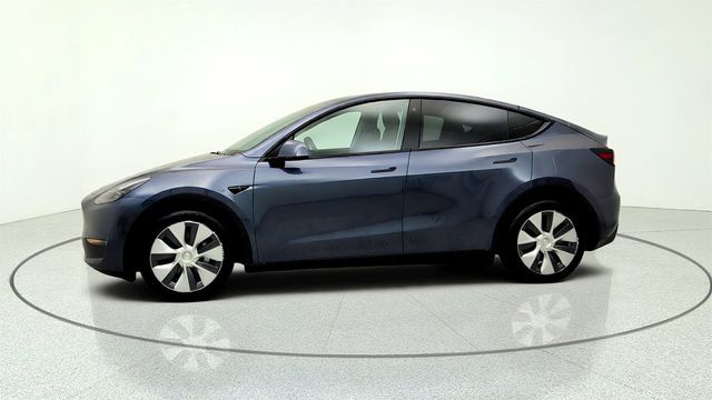 2023 Tesla Model Y Long Range AWD w/ Acceleration Boost - 23057821 - 7