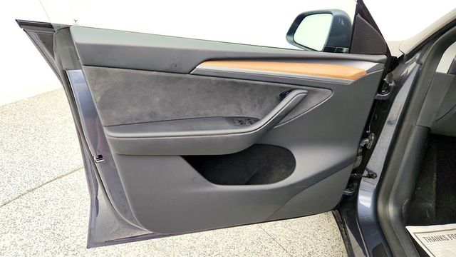 2023 Tesla Model Y Long Range AWD w/ Acceleration Boost - 23062056 - 10