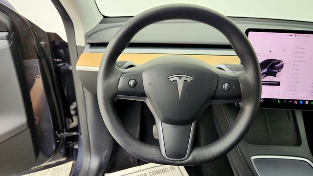 2023 Tesla Model Y Long Range AWD w/ Acceleration Boost - 23062056 - 12