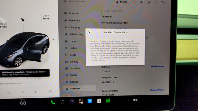 2023 Tesla Model Y Long Range AWD w/ Acceleration Boost - 23062056 - 17