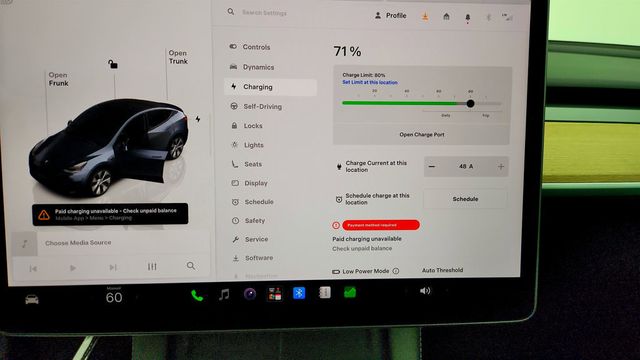 2023 Tesla Model Y Long Range AWD w/ Acceleration Boost - 23062056 - 18